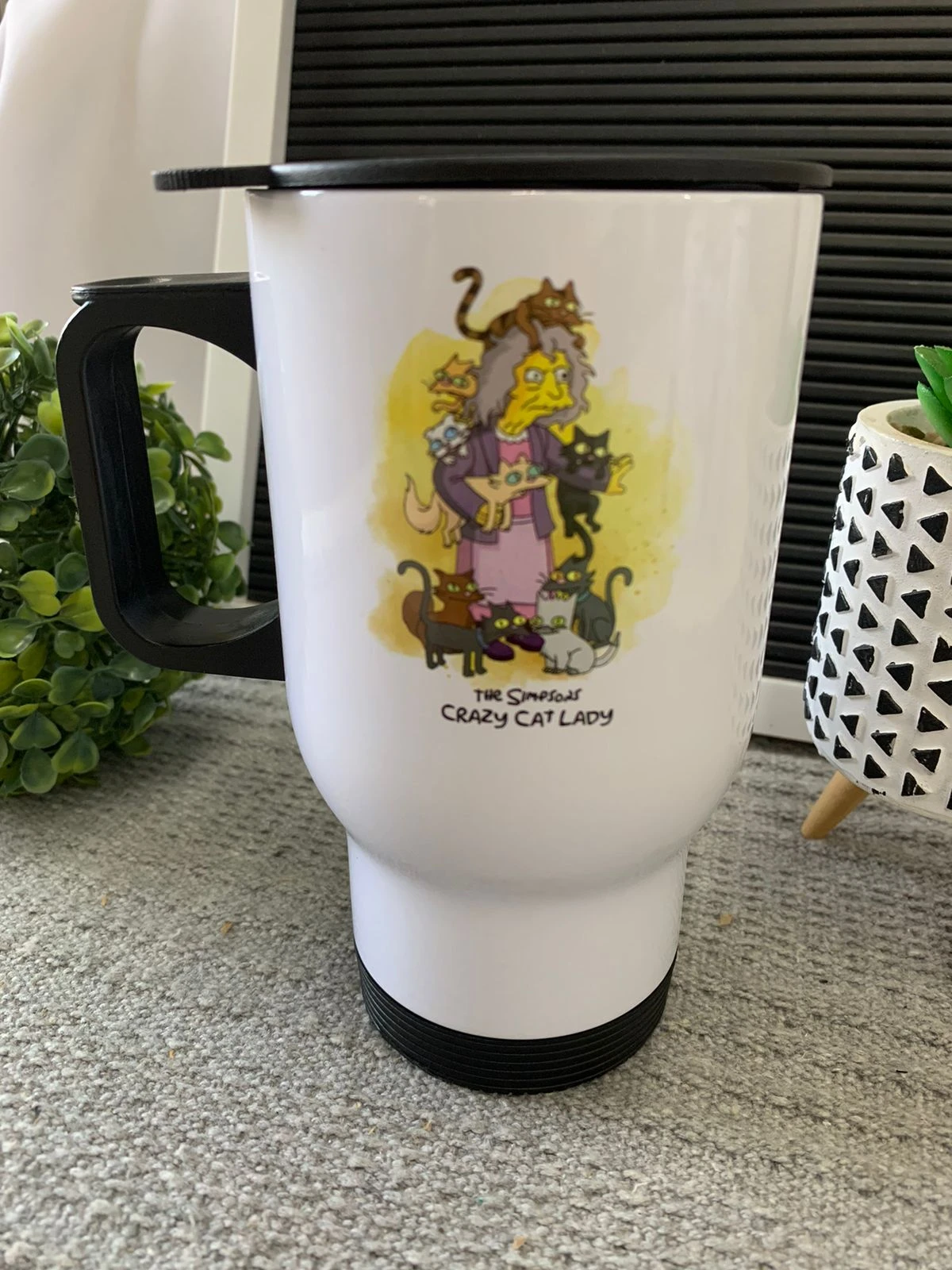 Copo Térmico Personalizado